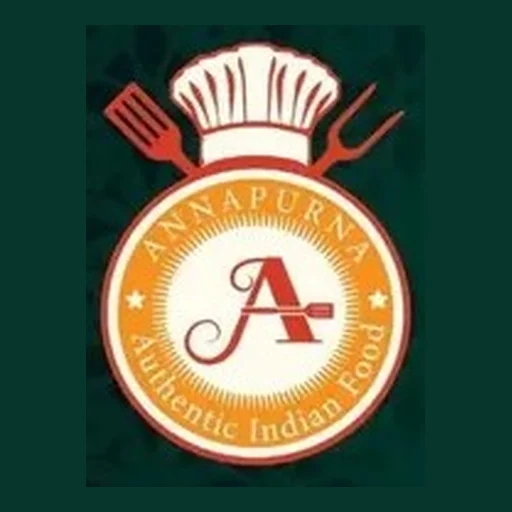 Annapurna Restaurants logo