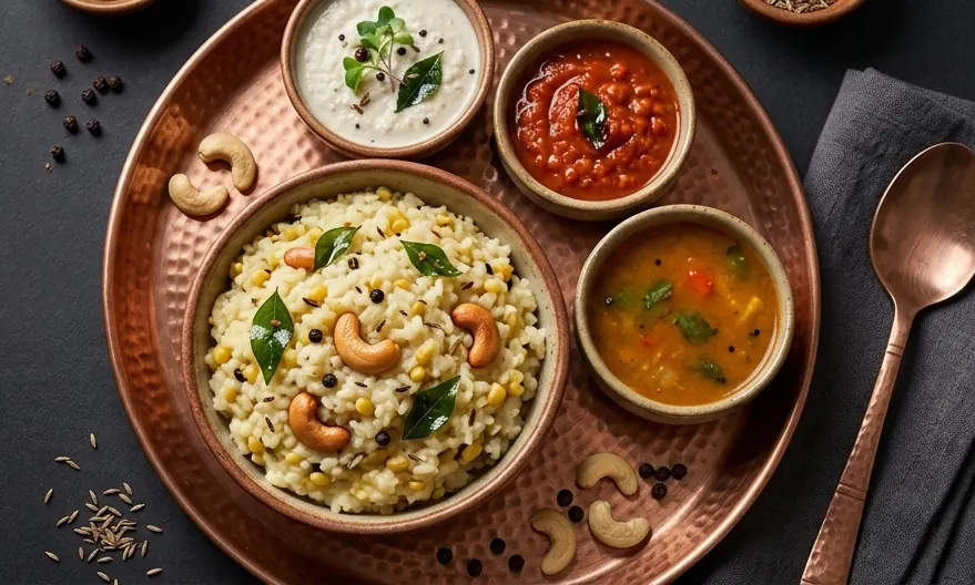 Weekend Special at Annapurna Restaurants